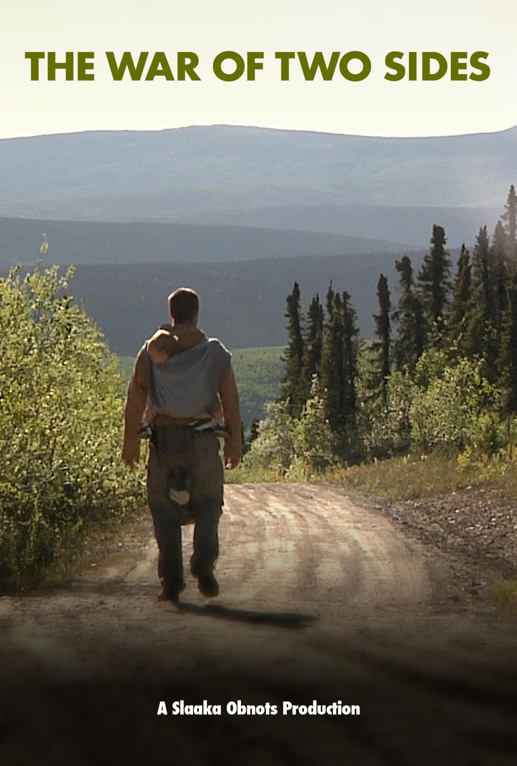 The War of Two Sides